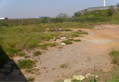 Vendo area de 10200 m2 no Pimentas em Guarulhos