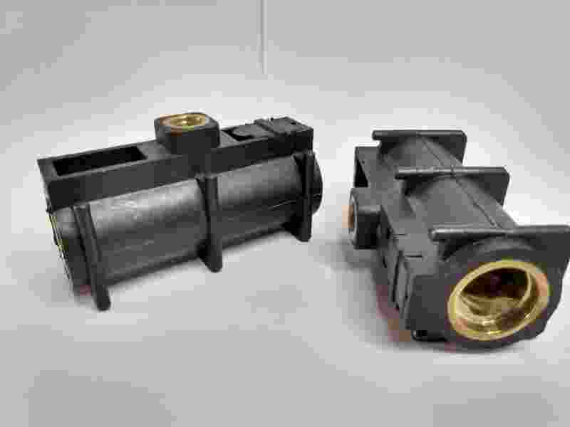 Peças para motor de portão ( distribuidora)