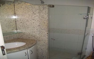 Apartamento em Ponta Negra