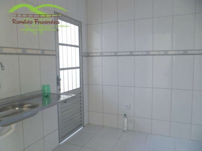 apartamento  com piso laminado