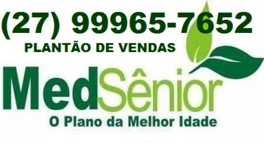 Medsenior es (27) 99965-7652