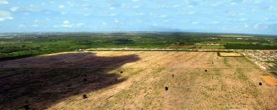 Excelentes Lotes em São José de Mipibú