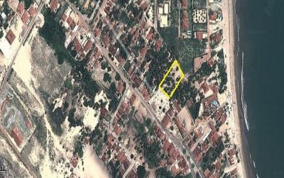 Excelente terreno em Maracajaú