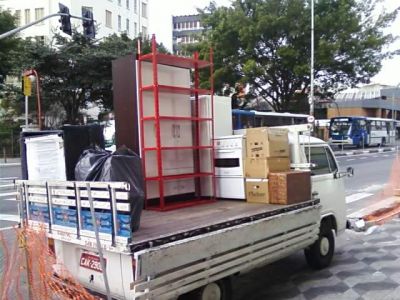 Carreto Aclimação 119507-5844Hugo