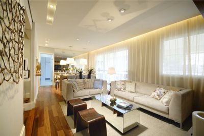 Vendo Apto na Rua Coronel Gustavo Santiago / Estilo Tatuapé / 128m²