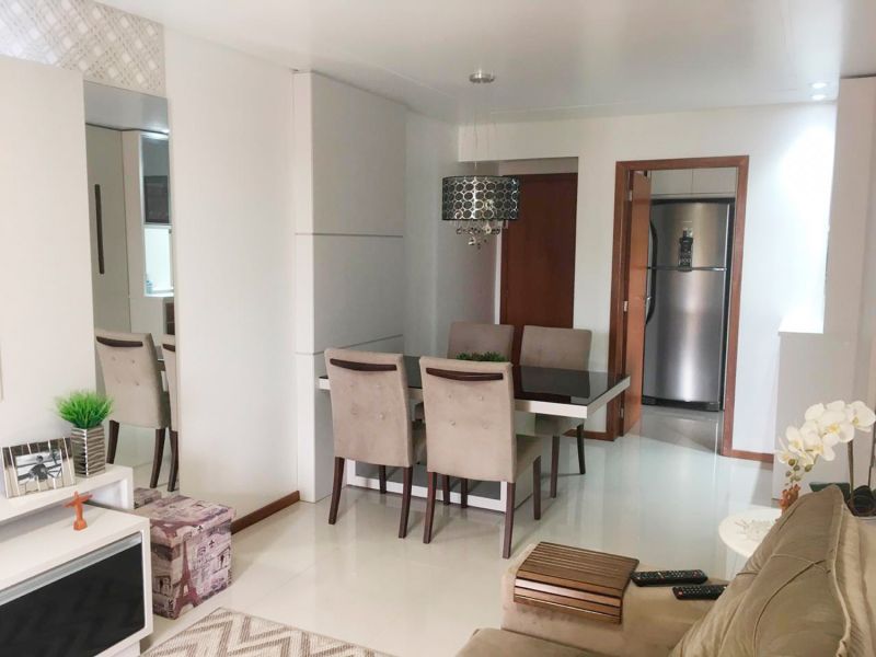 Residencial Villa Real Centro Içara apartamento a venda