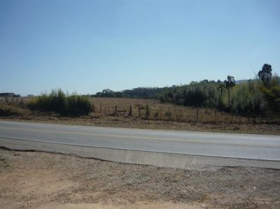 Área INDUSTRIAL de 116.000m2 