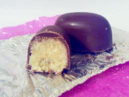 TRUFAS E CIA