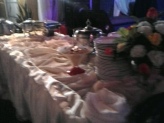 AGAPE  FESTAS  E   EVENTOS 36254930