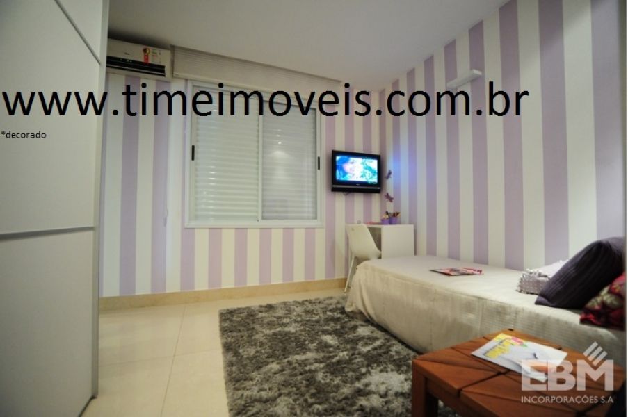 Varandas da Praça  More em frente a uma das melhores praças do Setor Bueno! Praça T-23 Goiânia Goiás