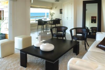 Apartamento La Mansa-Veramansa