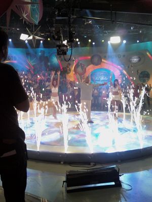 SHOW PIROTÉCNICO /FOGOS INDOOR OUT DOOR