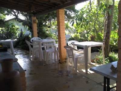 CASA MOBILIADA PRAIA DA PIPA