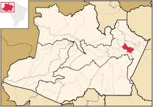 VENDO SÍTIO COM TRILHAS NO AMAZONAS BRASIL