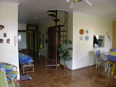 Apto/cobertura no centro de Capão da Canoa- rs