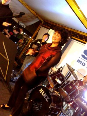 BBD - BANDA BRASIL DANCE - O MELHOR DOS ANOS 60, 70, 80 PRA DANÇAR!