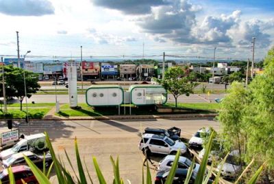 Brasilia, Condominio San Diego, Apto 2* Andar,