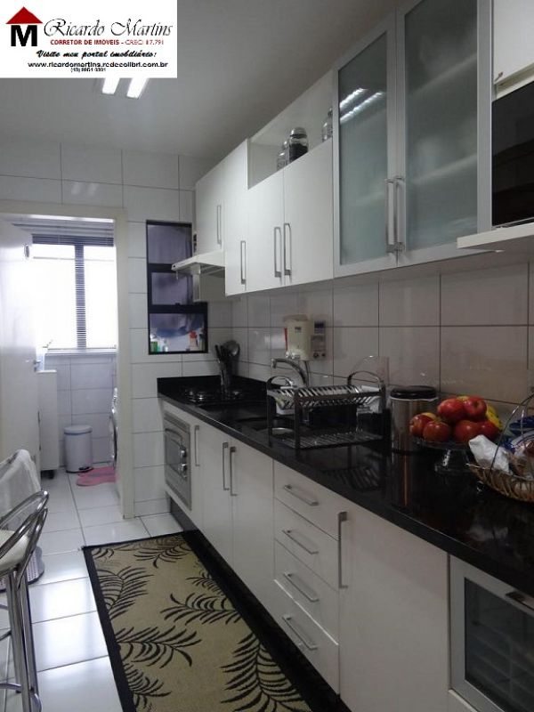 Vittorio Veneto Centro Criciúma apartamento venda