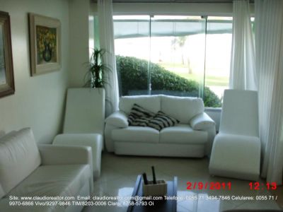 Casa a venda, 4 suites, Vilas do Atlântico, Grande Salvador, Bahia.