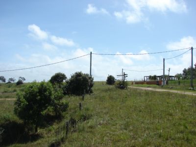 Terreno en venta San Vicente