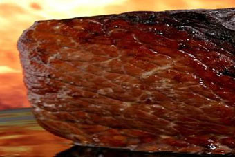 BUFFET DE CHURRASCO FONE (13) 8838-1649