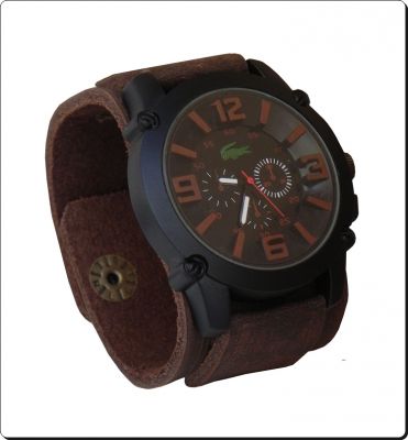 Relógios Bracelete em Couro
