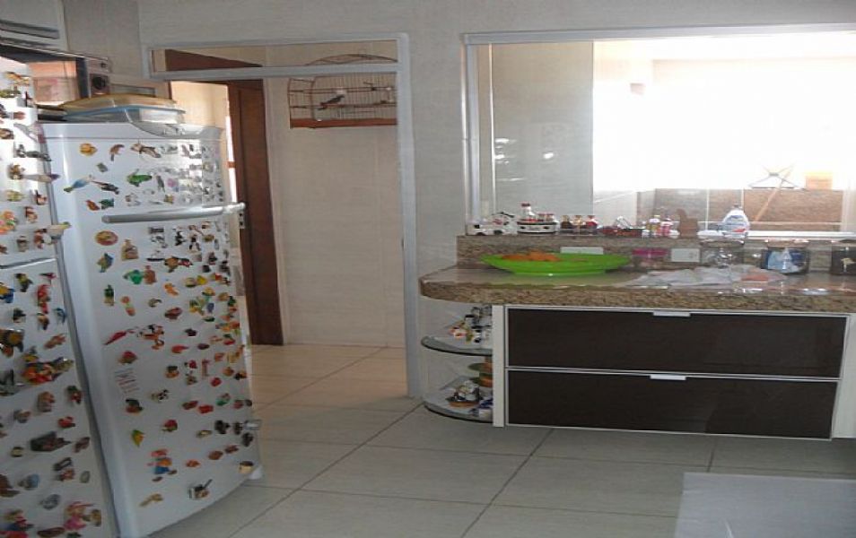 Ótmo Apartamento em Tambaú PB - Cód. 1129