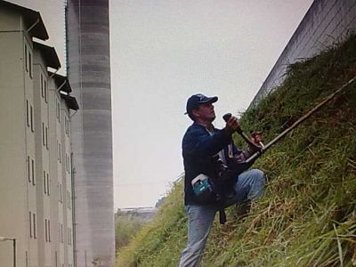 roçada de terreno -11 2303-5217 ,7303-3441