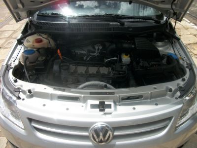 Gol G5 Trend 1.6 Flex 2009