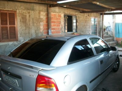 APLICA-SE PELÍCULA DE CONTROLE SOLAR A PARTIR DE R$ 25,00