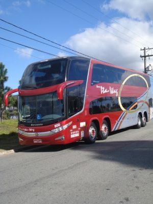 CARAVANA GIDEÕES 2014 