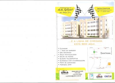 MINHA CASA MINHA VIDA