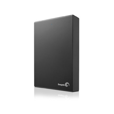 HD Seagate Externo Expansion 2TB USB 2.0 e 3.0 STBV2000200