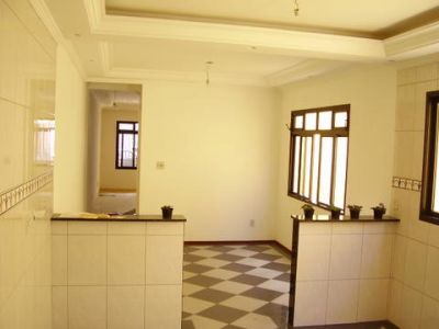 Projetos, Reformas e Gerenciamento de Obra