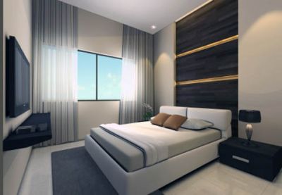 Apartamento a venda em Salvador Bahia, Horto Florestal