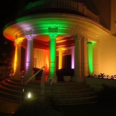 JANO Iluminação Profissional