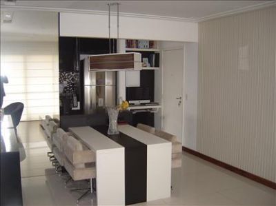 Vendo Apto na Rua Jeroaquara / 94m² / Quality House Lapa