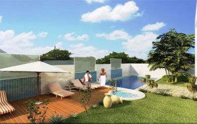 Excelente Apartamento em Capim Macio