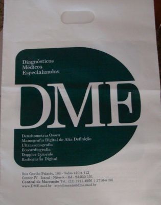 SACOS, SACOLAS, BOLSAS PLÁSTICAS PERSONALIZADAS