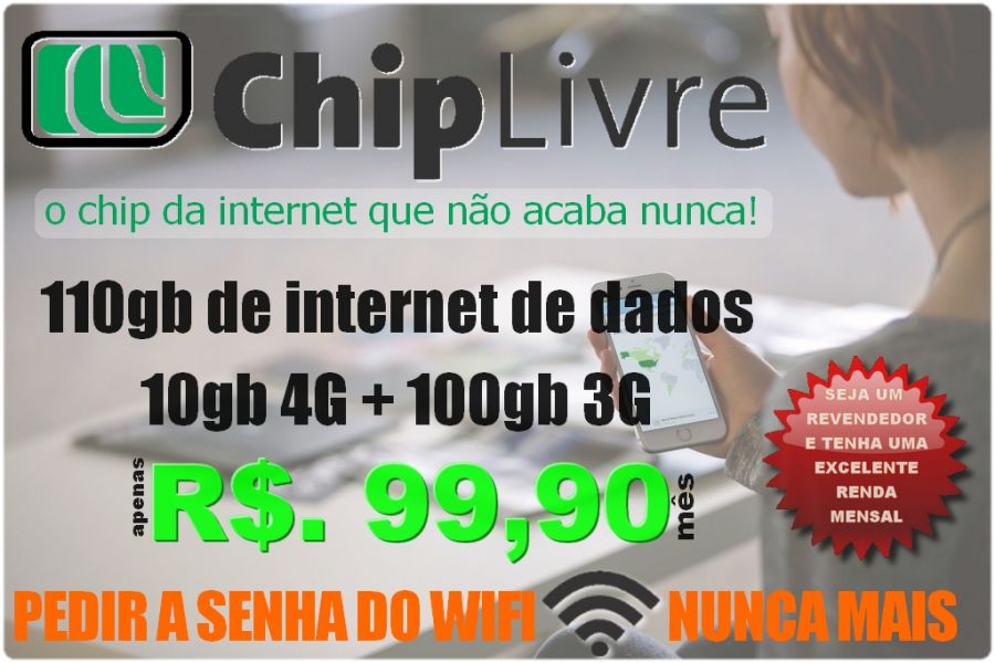 Chip Livre