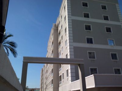 Apartamento 2 quartos Jacarepaguá