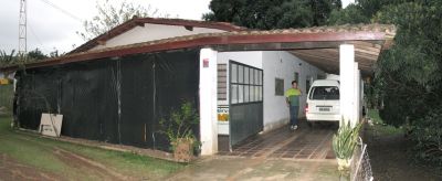 CHÁCARA 1.250 M² EM ARAÇOIABA DA SERRA