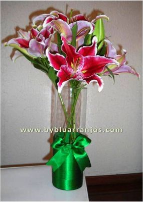 By Blu Arranjos Florais Personalizados