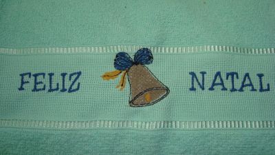 Bordado Computadorizado