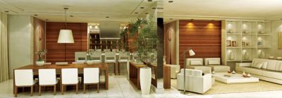 Edf  Mandarim Salvador shopping