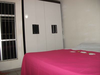 Apartamento em Nova Parnamirim