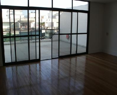 Maravilhosa Cobertura Duplex 4 quartos 460m² R$ 750.000,00 - Oportunidade