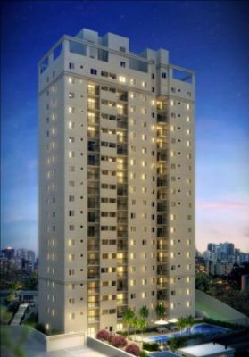 Passion maravilhosos apartamentos na Vila Augusta 2 e 3 dormitórios