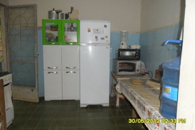 Compre a casa e ganhe um quintalzão imenso