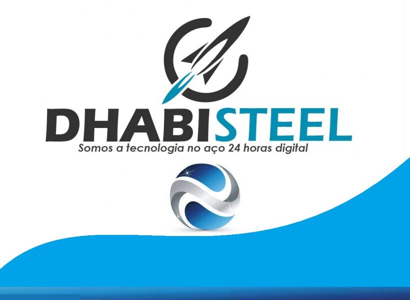 Pensou Galvalume pensou Dhabi Steel!